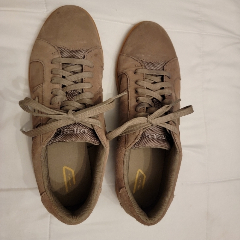 4 Pair Of Luxury Shoes